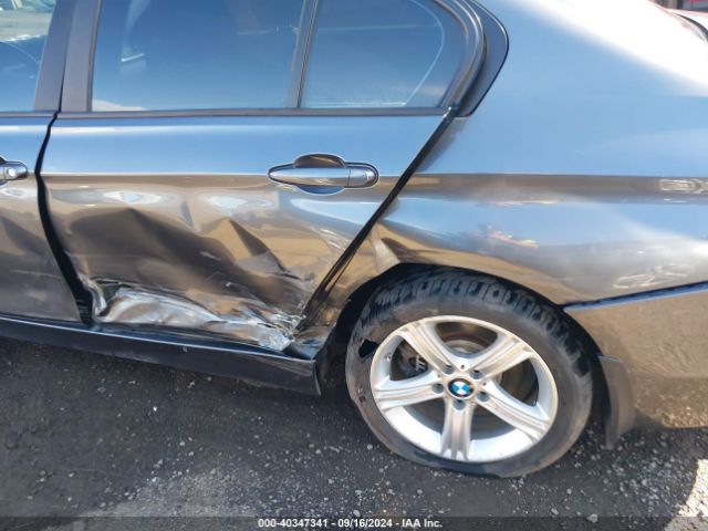 WBA3D5C56EKX95554 BMW 328d Xdrive