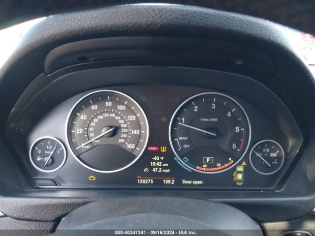 WBA3D5C56EKX95554 BMW 328d Xdrive