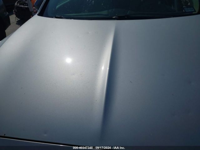 2LMPJ6K92KBL11571 Lincoln Nautilus Select
