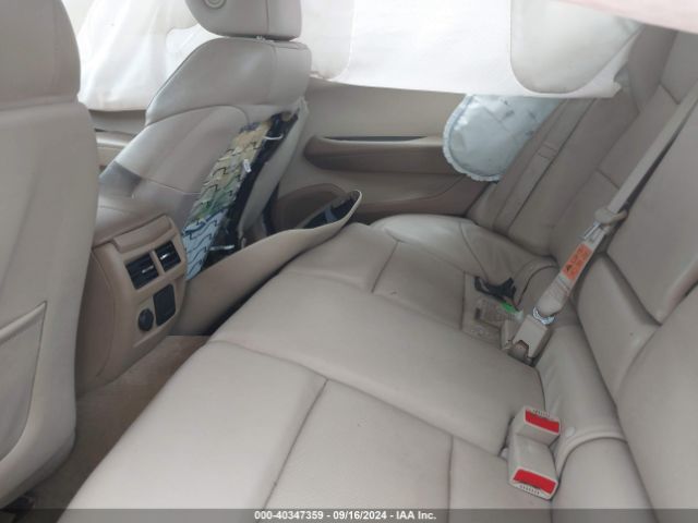 1G6AB5SX9G0195311 Cadillac Ats Luxury Collection