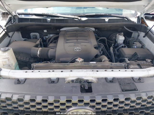 5TFEM5F15JX134440 Toyota Tundra Sr5 4.6l V8