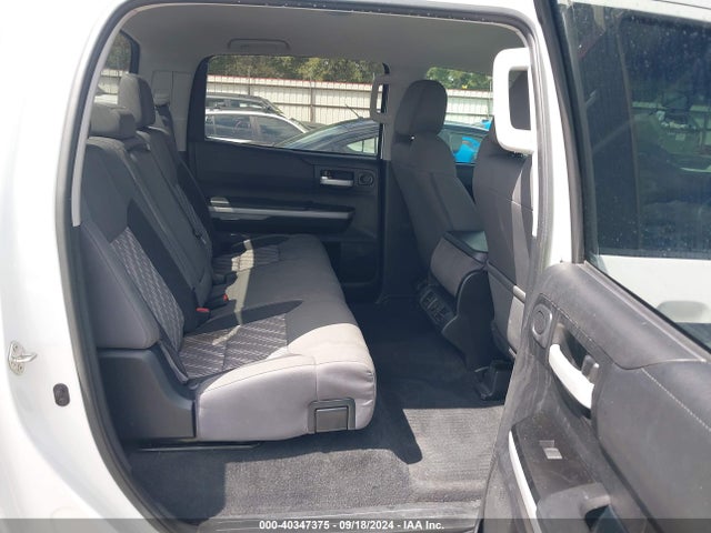 5TFEM5F15JX134440 Toyota Tundra Sr5 4.6l V8