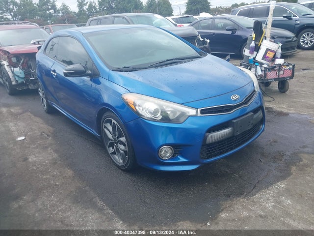 2014 KNAFZ6A38E5228797 main image
