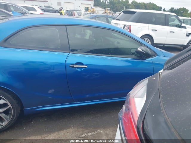 KIA Forte Koup Sx 2014 KNAFZ6A38E5228797 Image 13