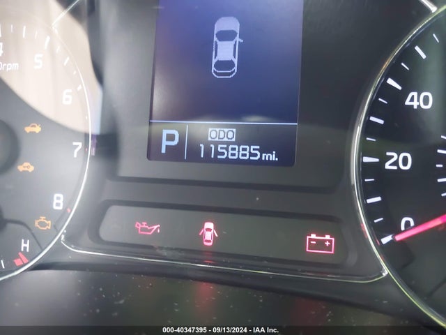 KIA Forte Koup Sx 2014 KNAFZ6A38E5228797 Image 15