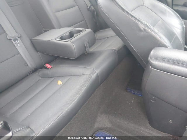 KIA Forte Koup Sx 2014 KNAFZ6A38E5228797 Image 8