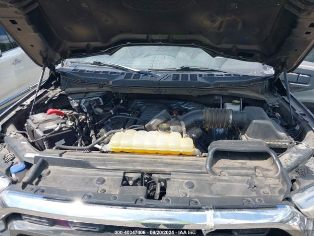 1FTFW1E5XMKE21429 Ford F-150 Xlt