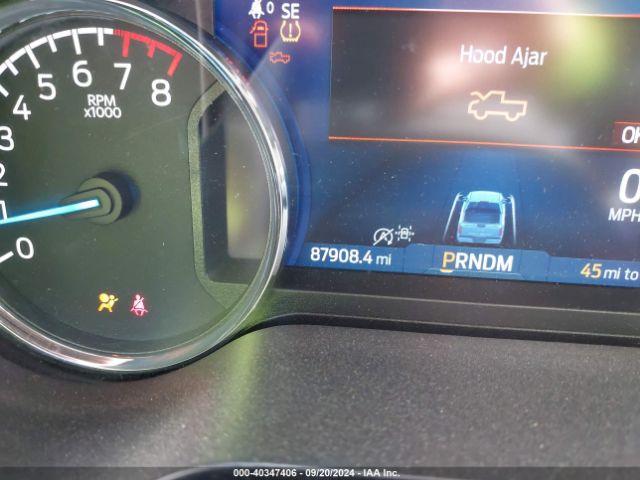 1FTFW1E5XMKE21429 Ford F-150 Xlt