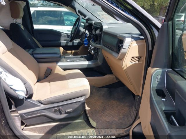 1FTFW1E5XMKE21429 Ford F-150 Xlt