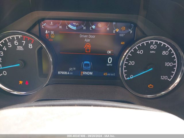1FTFW1E5XMKE21429 Ford F-150 Xlt