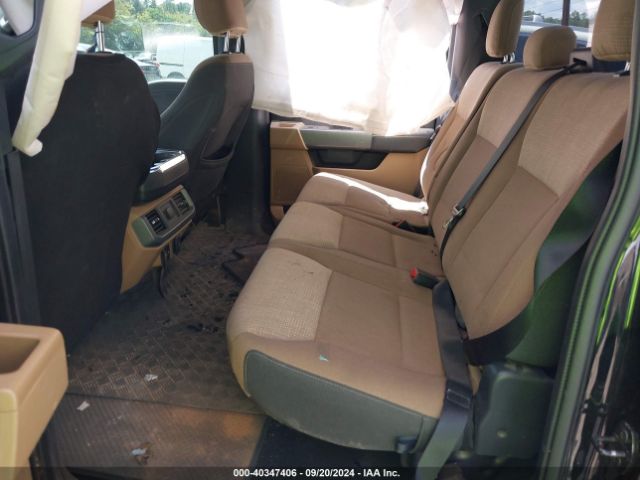1FTFW1E5XMKE21429 Ford F-150 Xlt