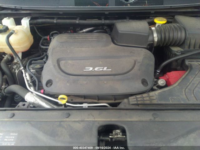 2C4RC1DG1HR522049 Chrysler Pacifica Touring