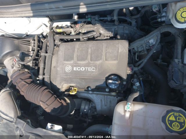 KL4CJDSB0HB155514 Buick Encore Premium