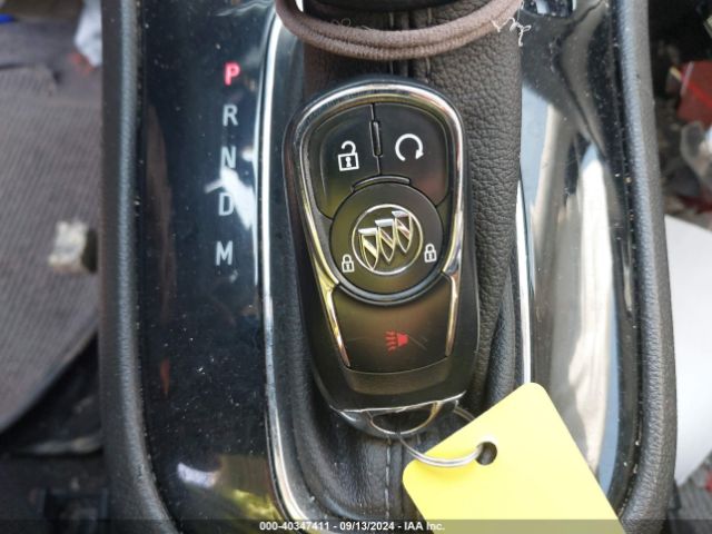 KL4CJDSB0HB155514 Buick Encore Premium