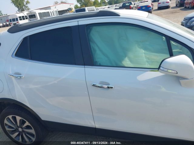 KL4CJDSB0HB155514 Buick Encore Premium