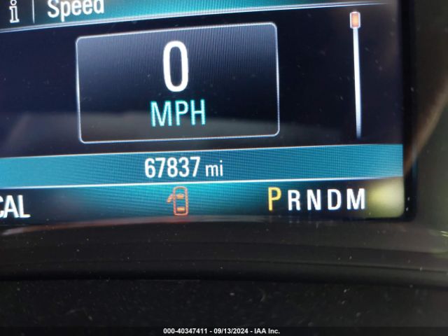 KL4CJDSB0HB155514 Buick Encore Premium