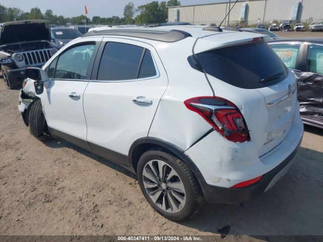 KL4CJDSB0HB155514 Buick Encore Premium