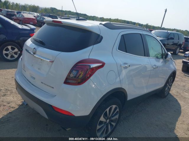 KL4CJDSB0HB155514 Buick Encore Premium