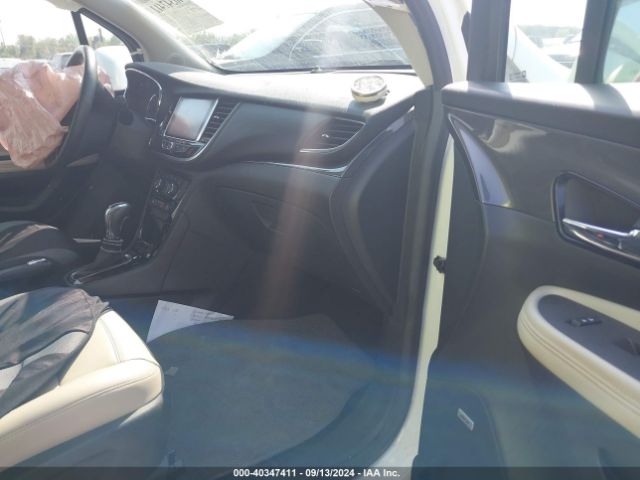 KL4CJDSB0HB155514 Buick Encore Premium