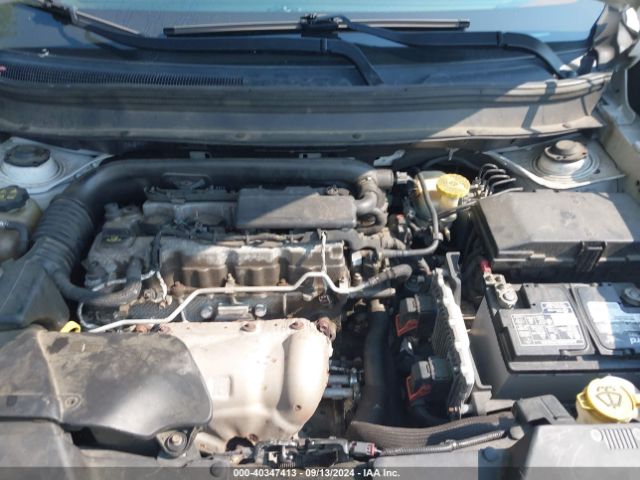 1C4PJMDB8EW145029 Jeep Cherokee Limited
