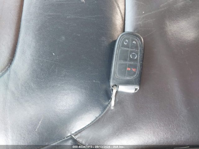 1C4PJMDB8EW145029 Jeep Cherokee Limited