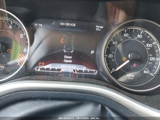 1C4PJMDB8EW145029 Jeep Cherokee Limited