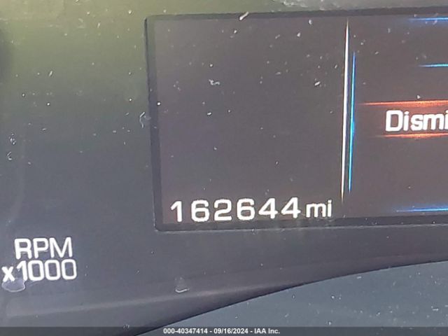 1G6AJ5SX1E0177921 Cadillac Ats Performance