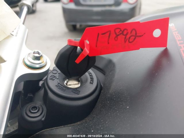 2022 DUCATI STREETFIGHTER ZDMFAKNW3NB008416 Photo 10
