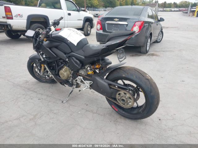 2022 DUCATI STREETFIGHTER ZDMFAKNW3NB008416 Photo 2