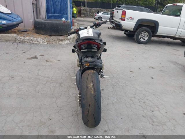 2022 DUCATI STREETFIGHTER ZDMFAKNW3NB008416 Photo 5