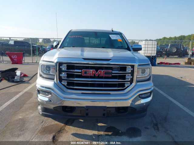 3GTU2NEC1JG371645 GMC Sierra 1500 Slt