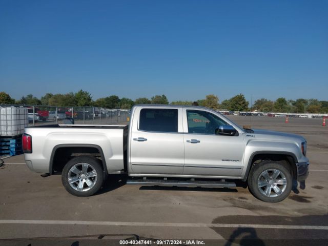 3GTU2NEC1JG371645 GMC Sierra 1500 Slt