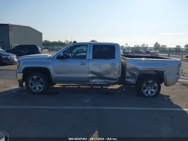 3GTU2NEC1JG371645 GMC Sierra 1500 Slt