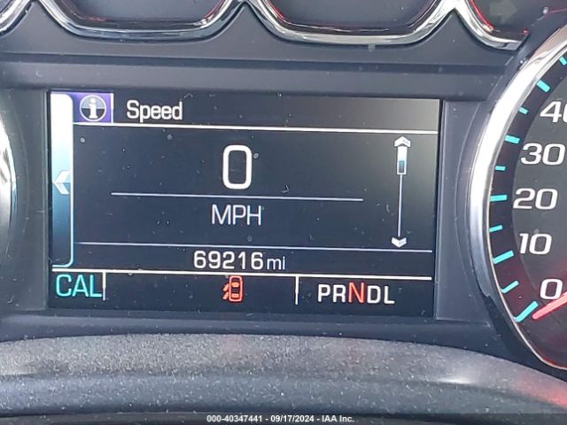 3GTU2NEC1JG371645 GMC Sierra 1500 Slt