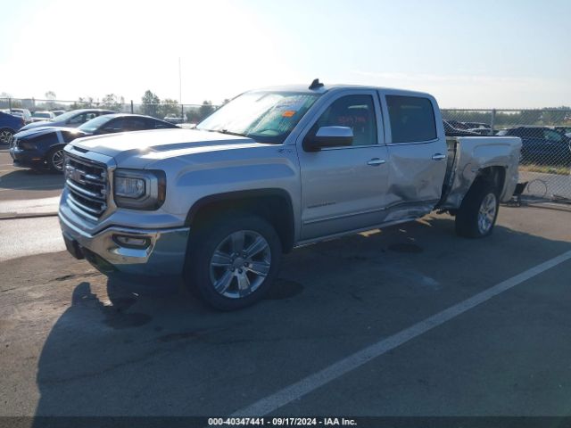 3GTU2NEC1JG371645 GMC Sierra 1500 Slt