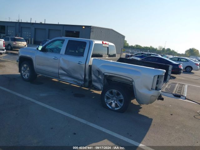 3GTU2NEC1JG371645 GMC Sierra 1500 Slt
