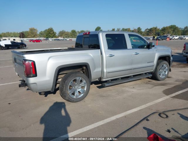 3GTU2NEC1JG371645 GMC Sierra 1500 Slt