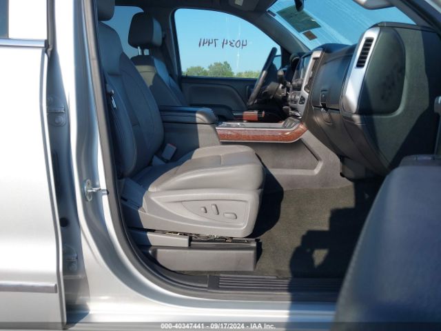 3GTU2NEC1JG371645 GMC Sierra 1500 Slt