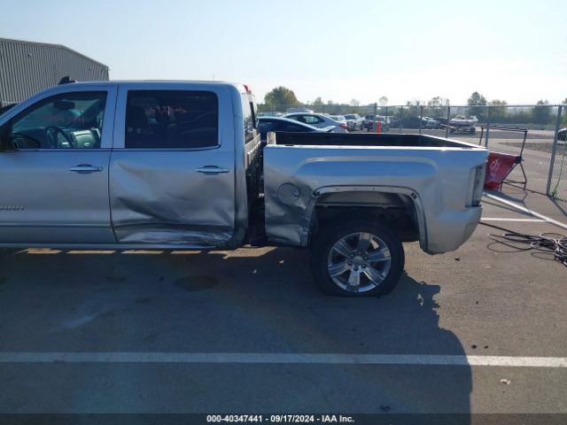 3GTU2NEC1JG371645 GMC Sierra 1500 Slt