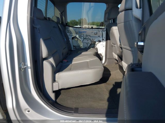 3GTU2NEC1JG371645 GMC Sierra 1500 Slt