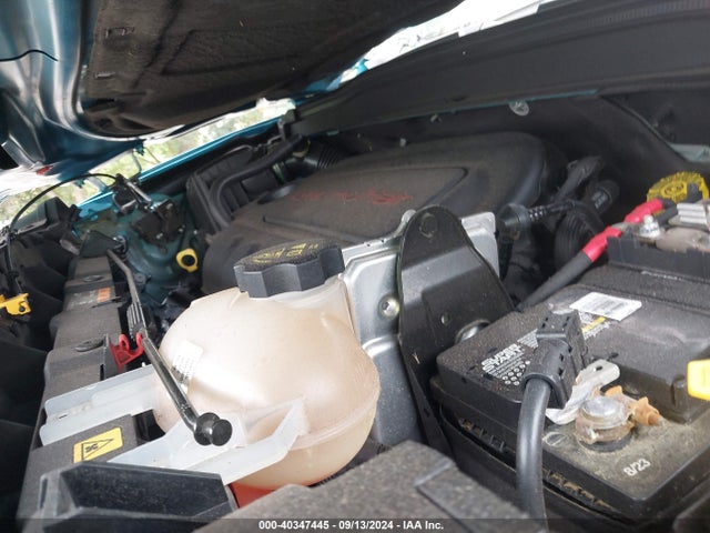 ZACNJABB1KPK79881 Jeep Renegade Latitude Fwd