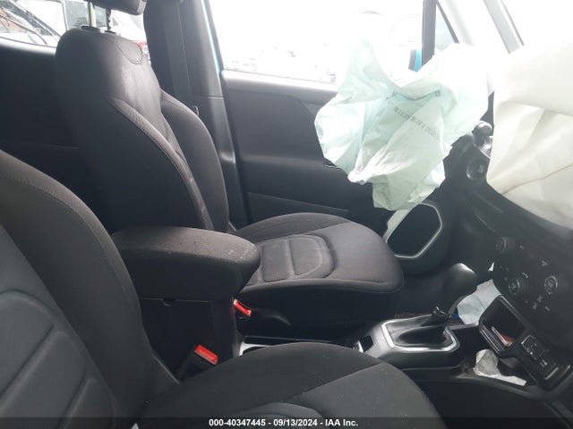 ZACNJABB1KPK79881 Jeep Renegade Latitude Fwd