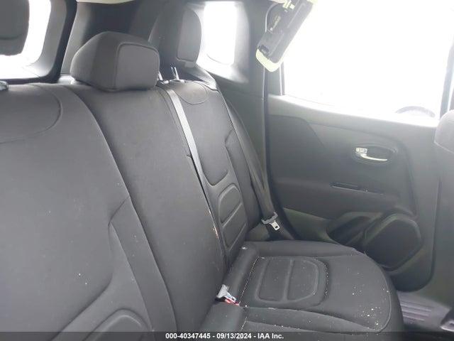 ZACNJABB1KPK79881 Jeep Renegade Latitude Fwd