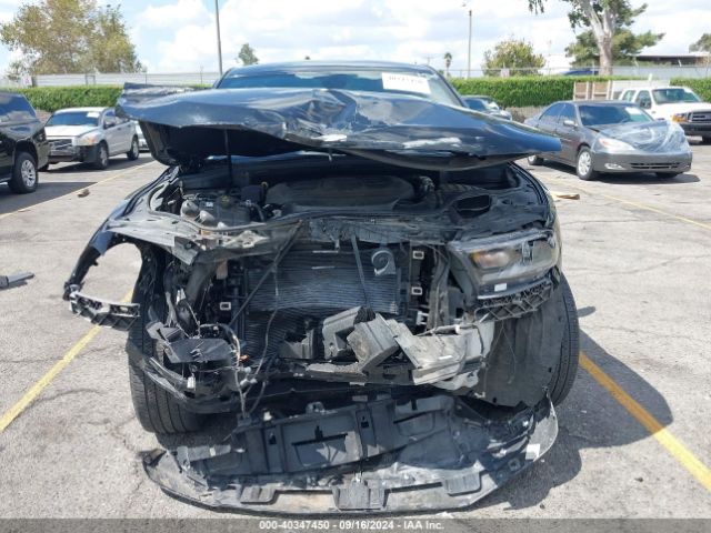 1C4RDHDG0MC846246 Dodge Durango Gt Plus Rwd