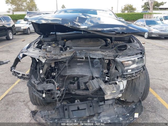1C4RDHDG0MC846246 Dodge Durango Gt Plus Rwd