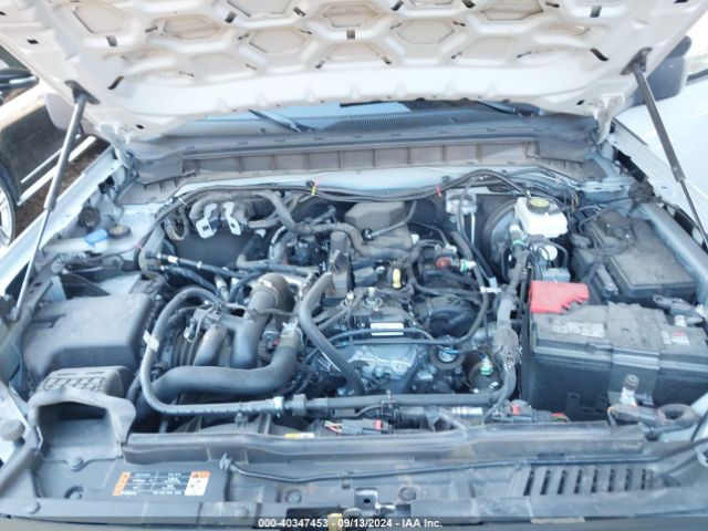 1FMDE5CH2PLB93578 Ford Bronco Big Bend