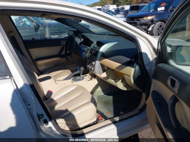 2004 MITSUBISHI GALANT 4A3AB76S04E132875 Photo 4