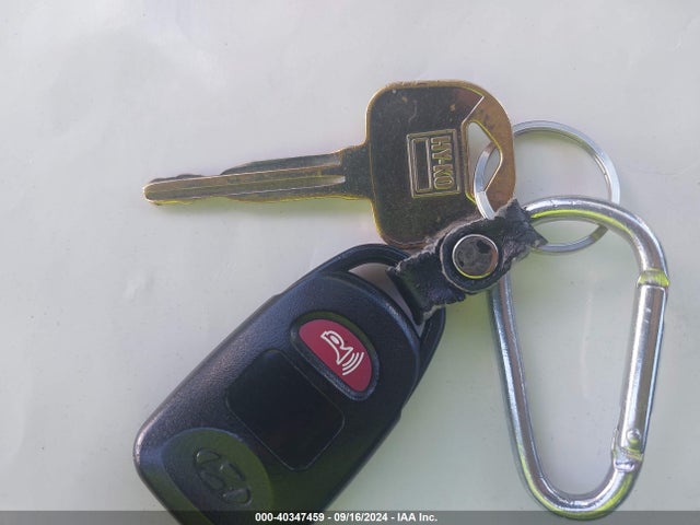Hyundai ELANTRA SE 2019 5NPD74LF6KH470155 Image 11