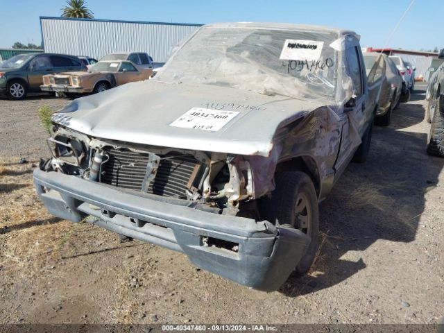 1995 MITSUBISHI MIGHTY MAX JA7LS21G6SP007394 Photo 1