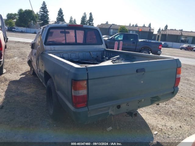 1995 MITSUBISHI MIGHTY MAX JA7LS21G6SP007394 Photo 2